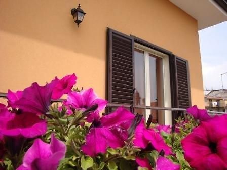 B&B Terra Niura Nicolosi Exterior foto