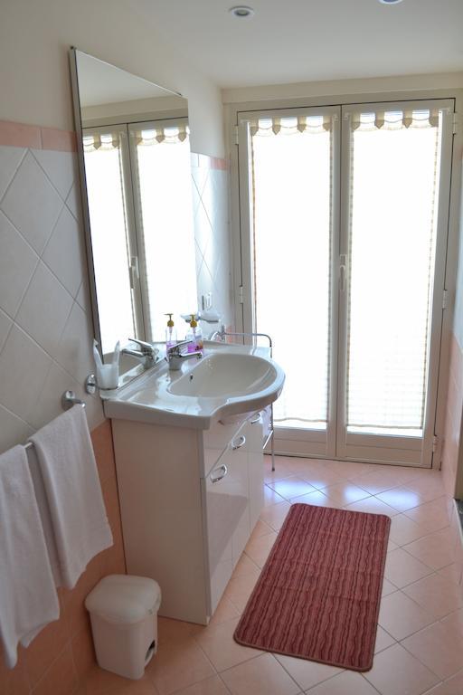 B&B Terra Niura Nicolosi Exterior foto