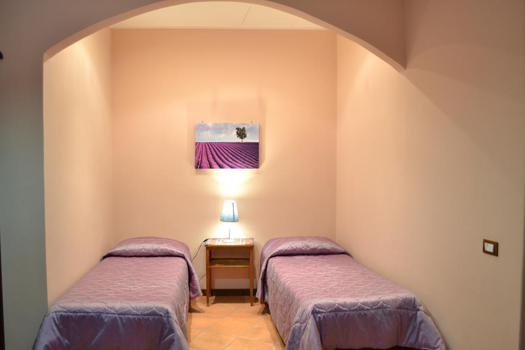 B&B Terra Niura Nicolosi Habitación foto