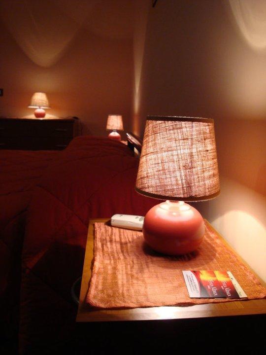 B&B Terra Niura Nicolosi Habitación foto