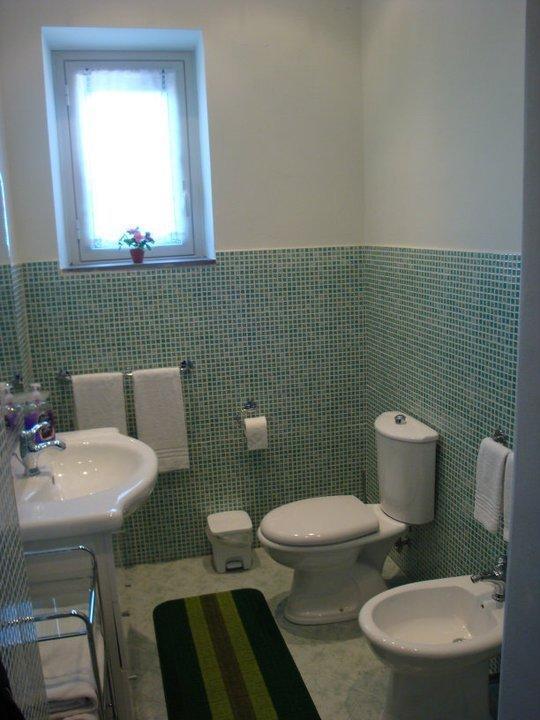 B&B Terra Niura Nicolosi Habitación foto