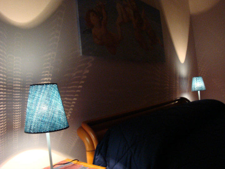 B&B Terra Niura Nicolosi Habitación foto