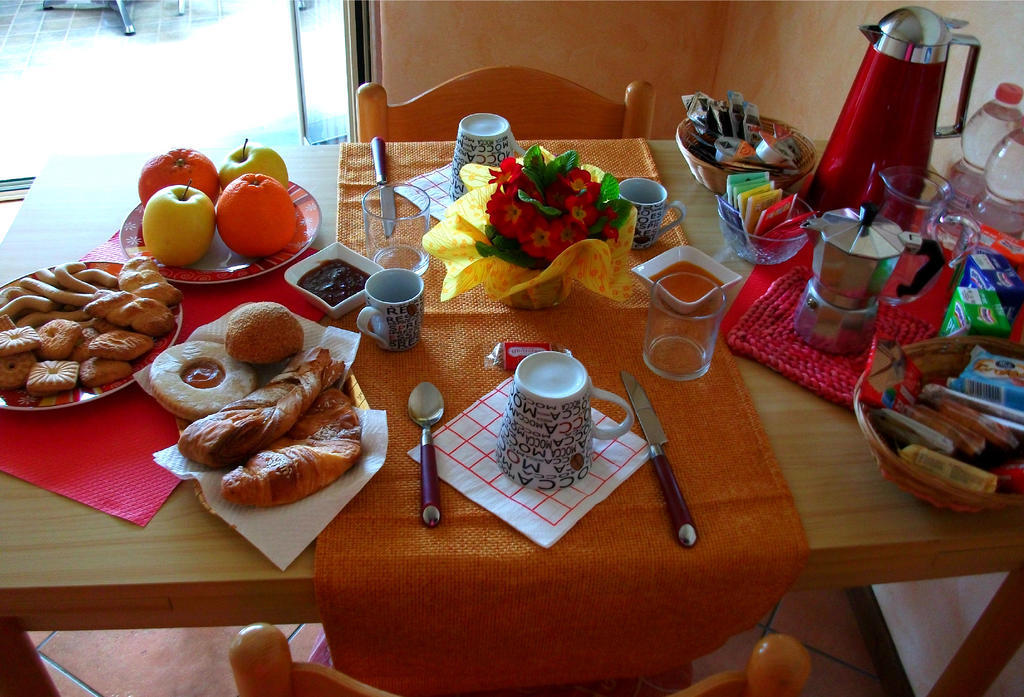 B&B Terra Niura Nicolosi Habitación foto